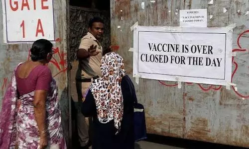 NDTV Fact-check busts Centres claims over vaccine procurement