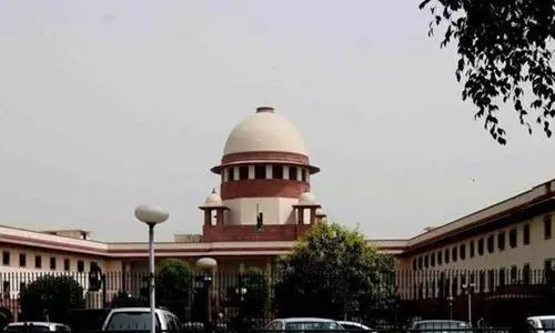 SC directs states to provide immediate relief to children orphaned by COVID
