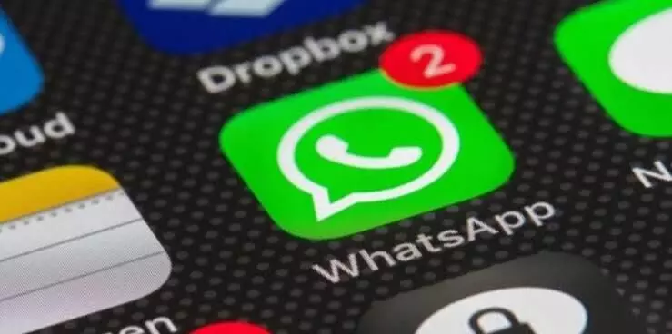 WhatsApp vows extension of full functions to users who declined privacy policy