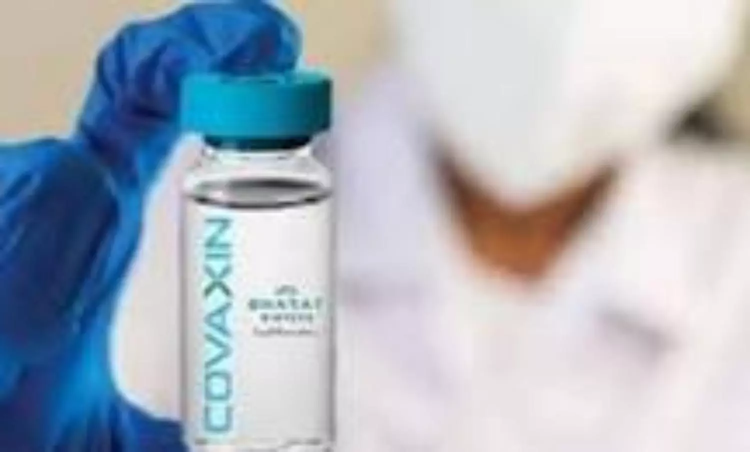 Vax making have to undergo time consuming process: Bharat Biotech