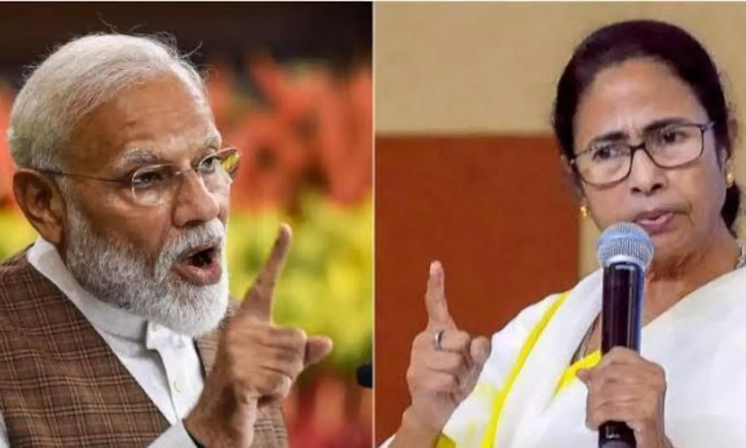 Centre calls Mamata callous for keeping PM Modi wait, recalls Chief Sec to Delhi