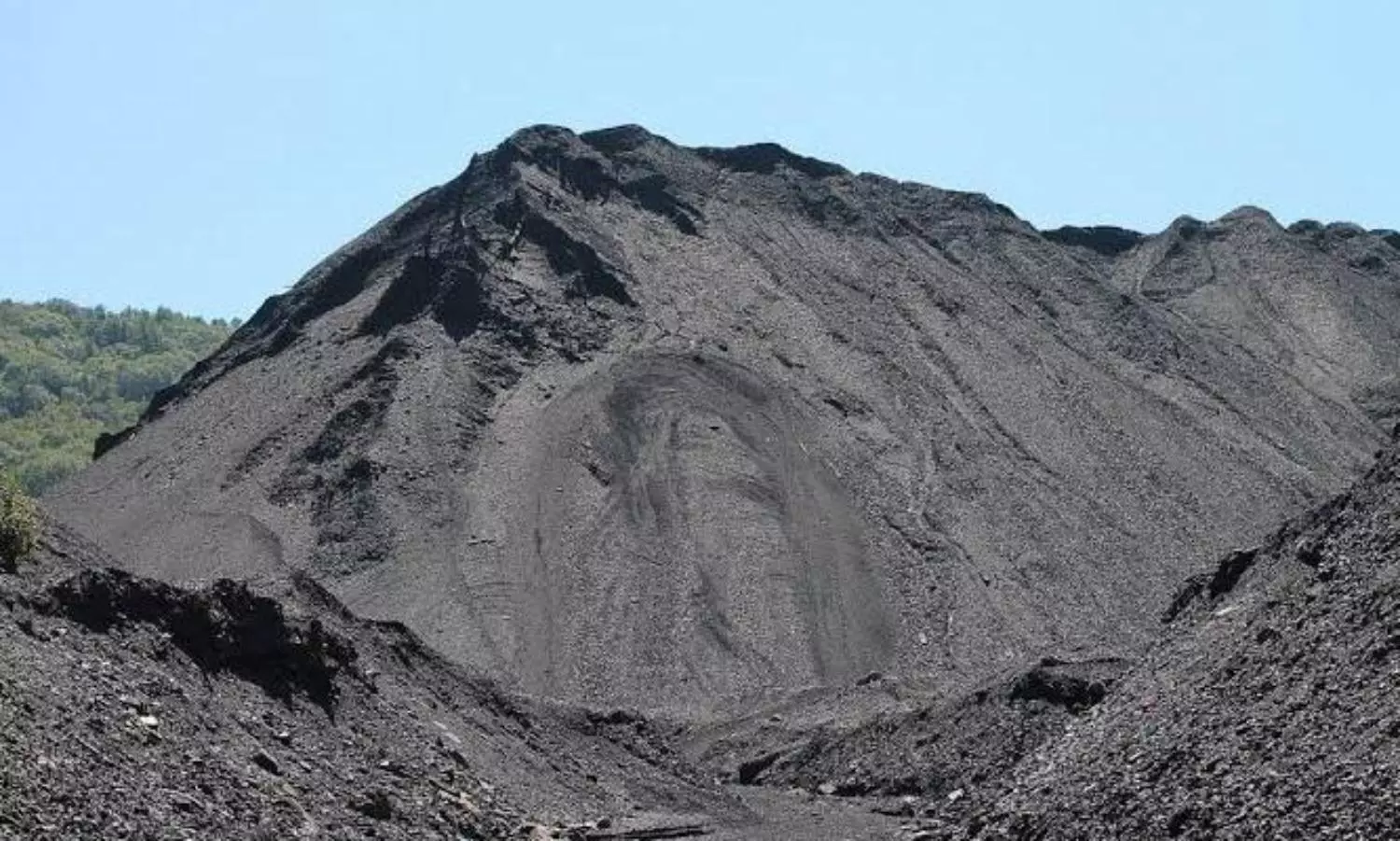 Lockdown unaffected coal ash pollution in India poses a threat: Report