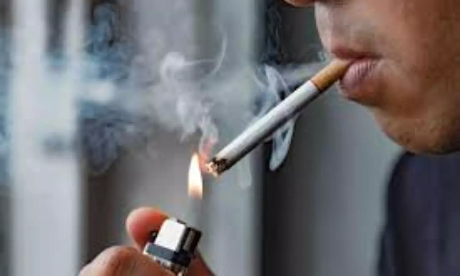 WHO launches Commit to Quit marathon to help smokers to quit