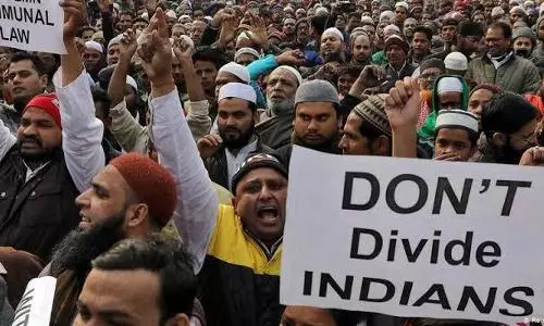 Centre moves to implement CAA rules in other way in 5 states