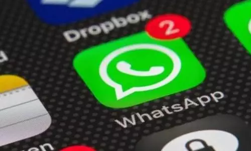 WhatsApp vows extension of full functions to users who declined privacy policy