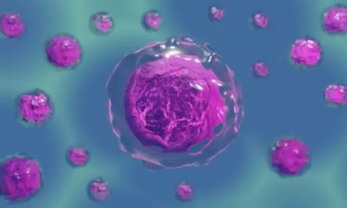 Study finds new drug combo against high-risk leukaemia