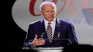 Biden budget plan draws mixed reviews