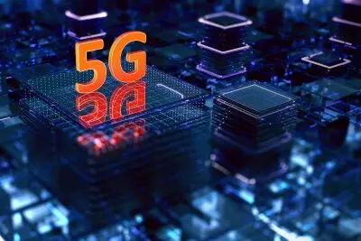 5G growing rapidly despite component shortages, says Strategy Analytics