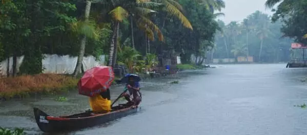Monsoon onset to be delayed, likely to hit Kerala by June 3: IMD