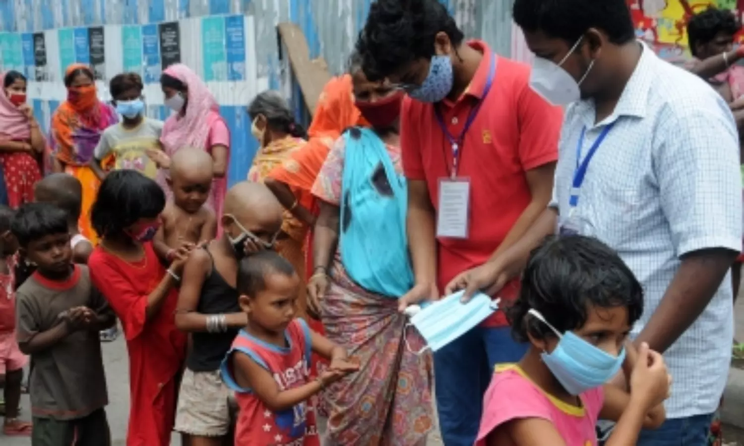 PM-CARES for Children scheme to support children orphaned by COVID pandemic
