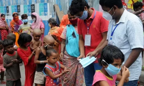 PM-CARES for Children scheme to support children orphaned by COVID pandemic
