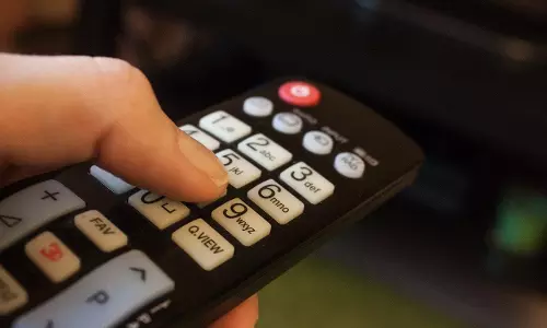 Display four national helplines: Centre to private channels