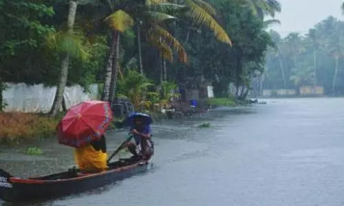 Monsoon onset to be delayed, likely to hit Kerala by June 3: IMD