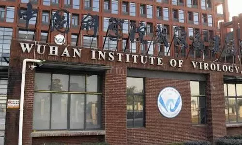 UK believes COVID could have been leaked from Wuhan lab