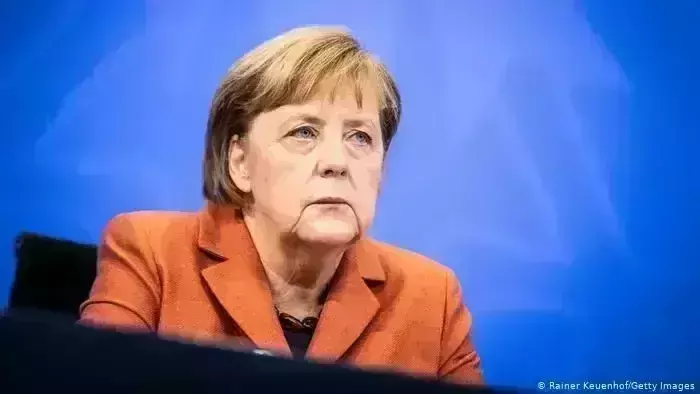US spied on German chancellor Angela Merkel: Report
