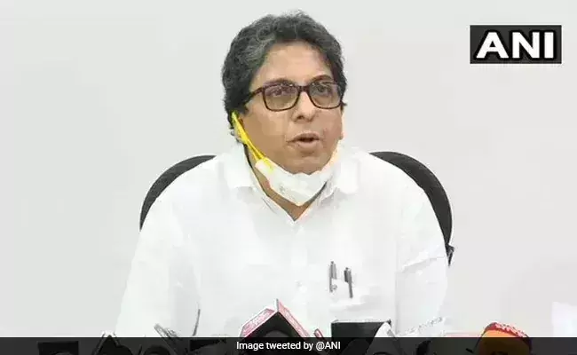 Centre recalled Bengal Chief Sec still in Kolkata as state yet to relieve him