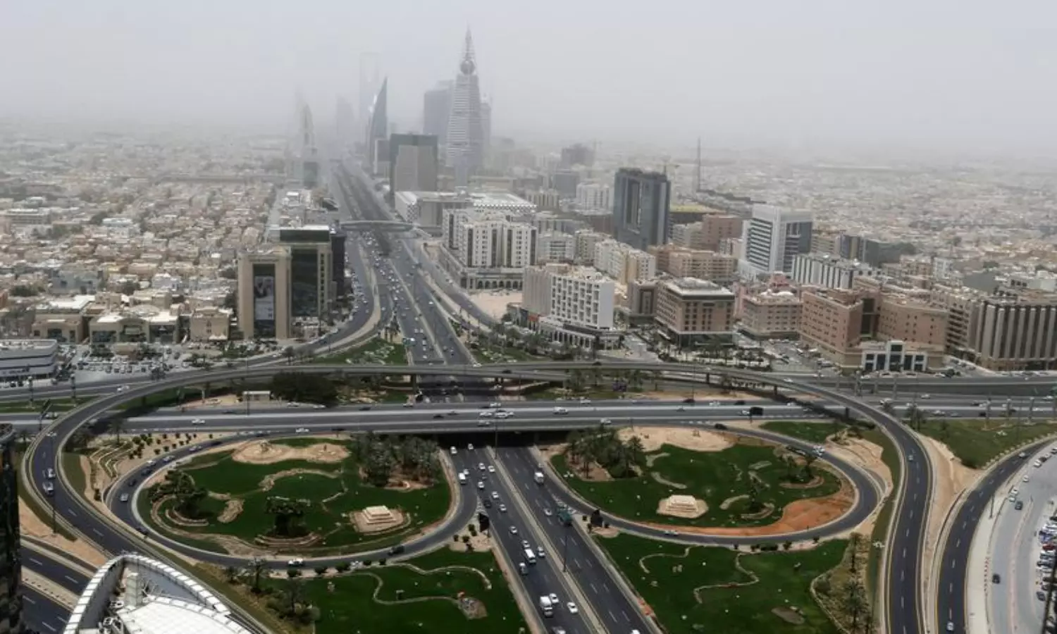 Covid19: Fresh cases decline in Saudi Arabia