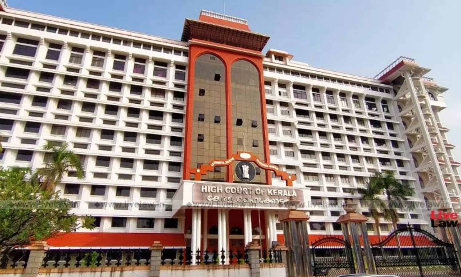 Kerala HC orders to release detained Lakshadweep protestors