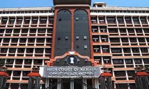 Kerala HC slams police for FIR against man who came to lodge complaint
