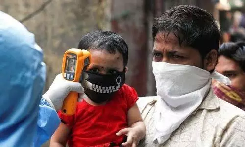 Maharashtra steps up measures to diminish COVID third wave impact in kids