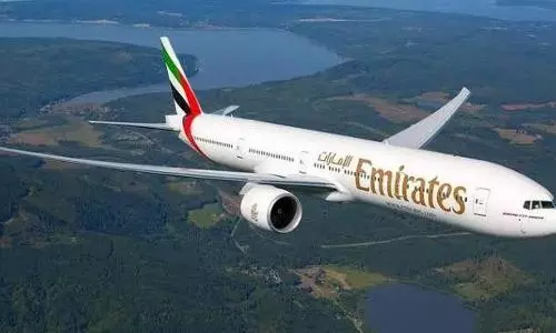 UAE suspends entry from India until June 30: Emirates