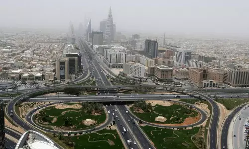 Covid19: Fresh cases decline in Saudi Arabia