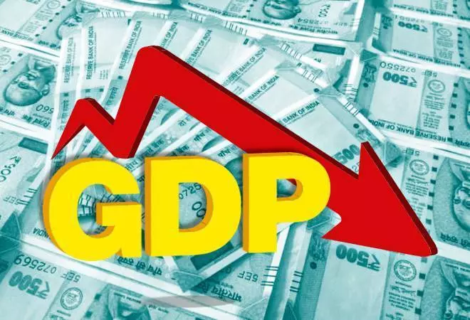 GDP contraction: Bad result of well-intended reforms?