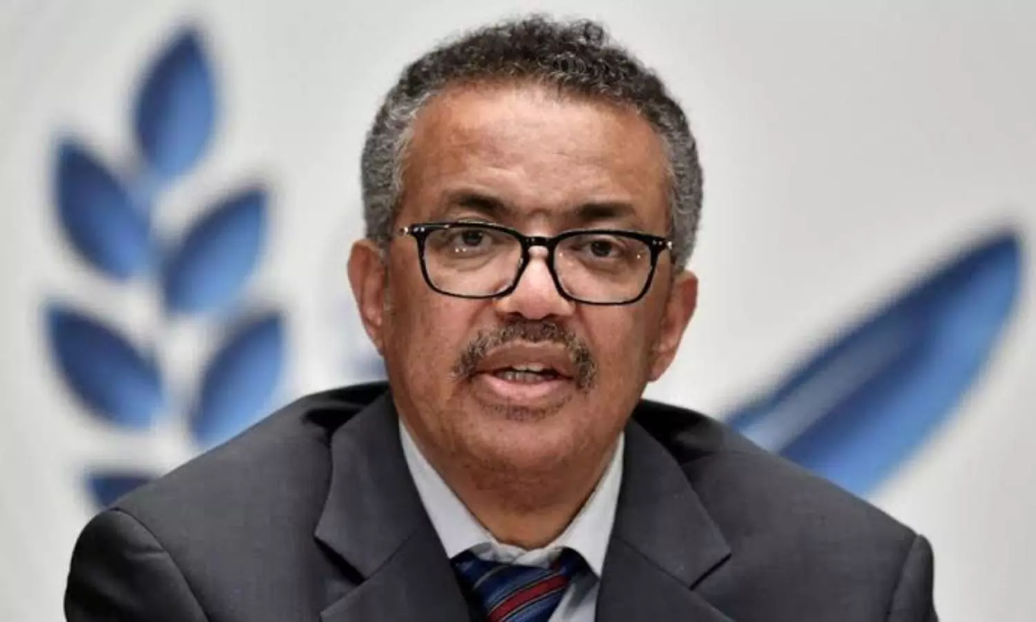 WHO head calls for pandemic treaty as part of bold reforms