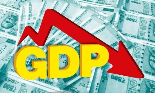 GDP contraction: Bad result of well-intended reforms?