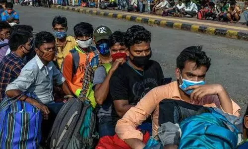 COVID-19 second wave left 10 million Indians jobless, 97% homes poorer: CMIE