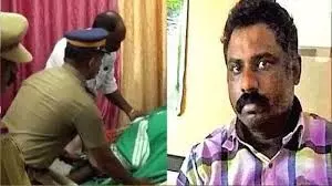 Kerala custodial death: Govt initiates action to dismiss accused cops