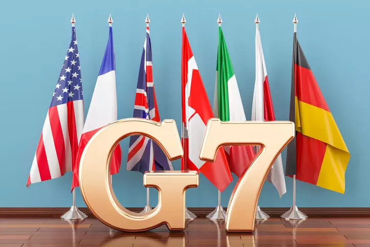 Despite commitment to green energy, G7 countries vow billions to fossil fuel Despite commitment to green energy, G7 countries vow billions to fossil fuel