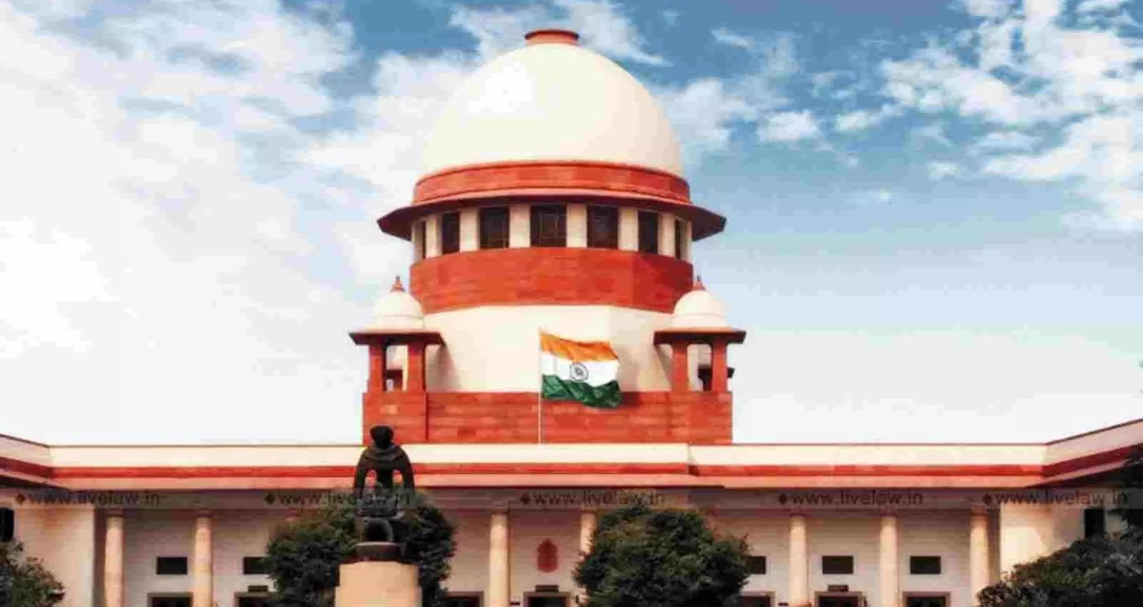SC finds Centres vaccination policy as  irritational and arbitrary