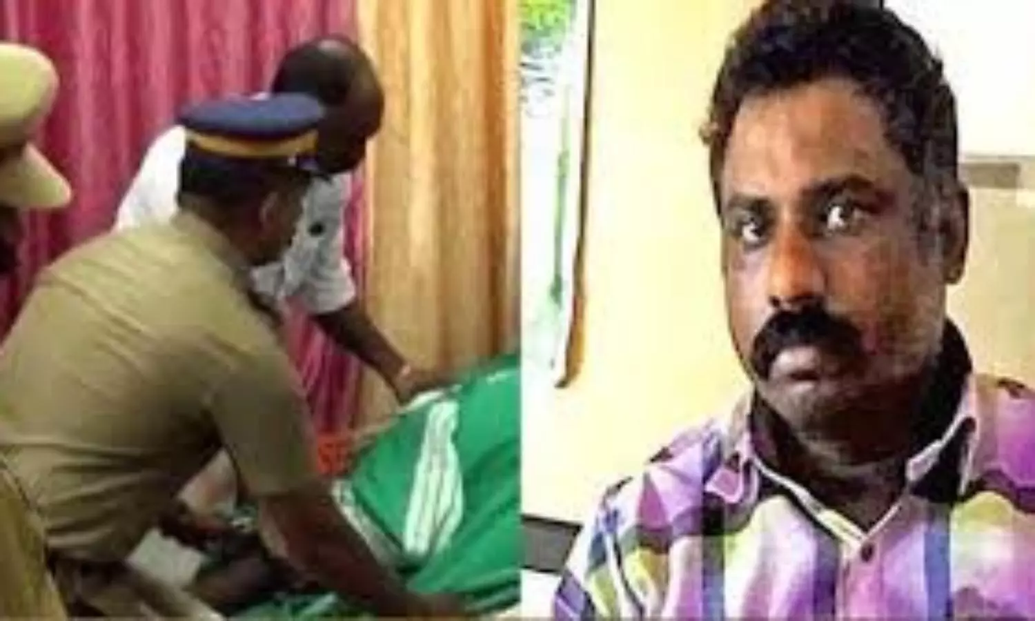 Kerala custodial death: Govt initiates action to dismiss accused cops