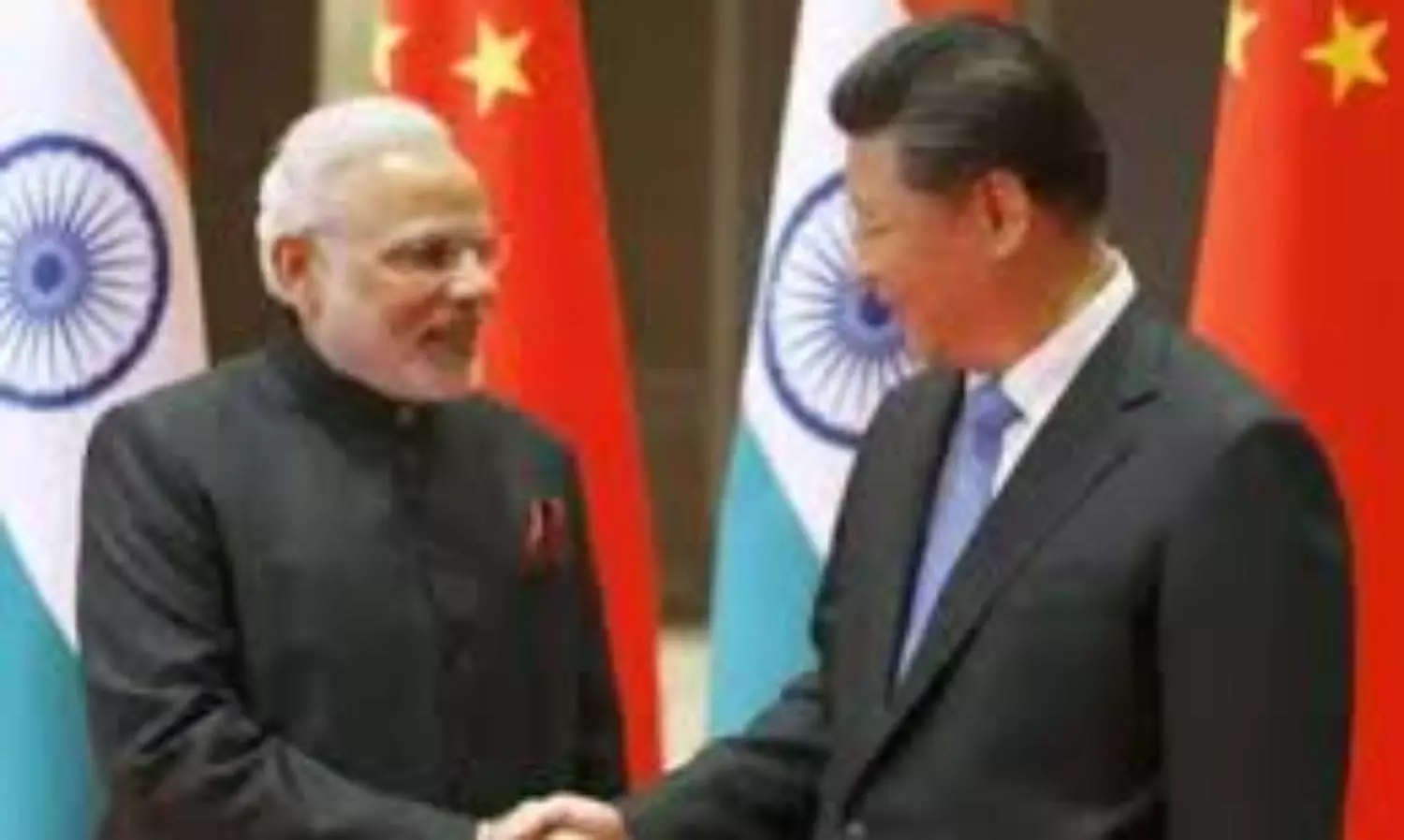 China, other BRICS nations offer help to COVID battling India