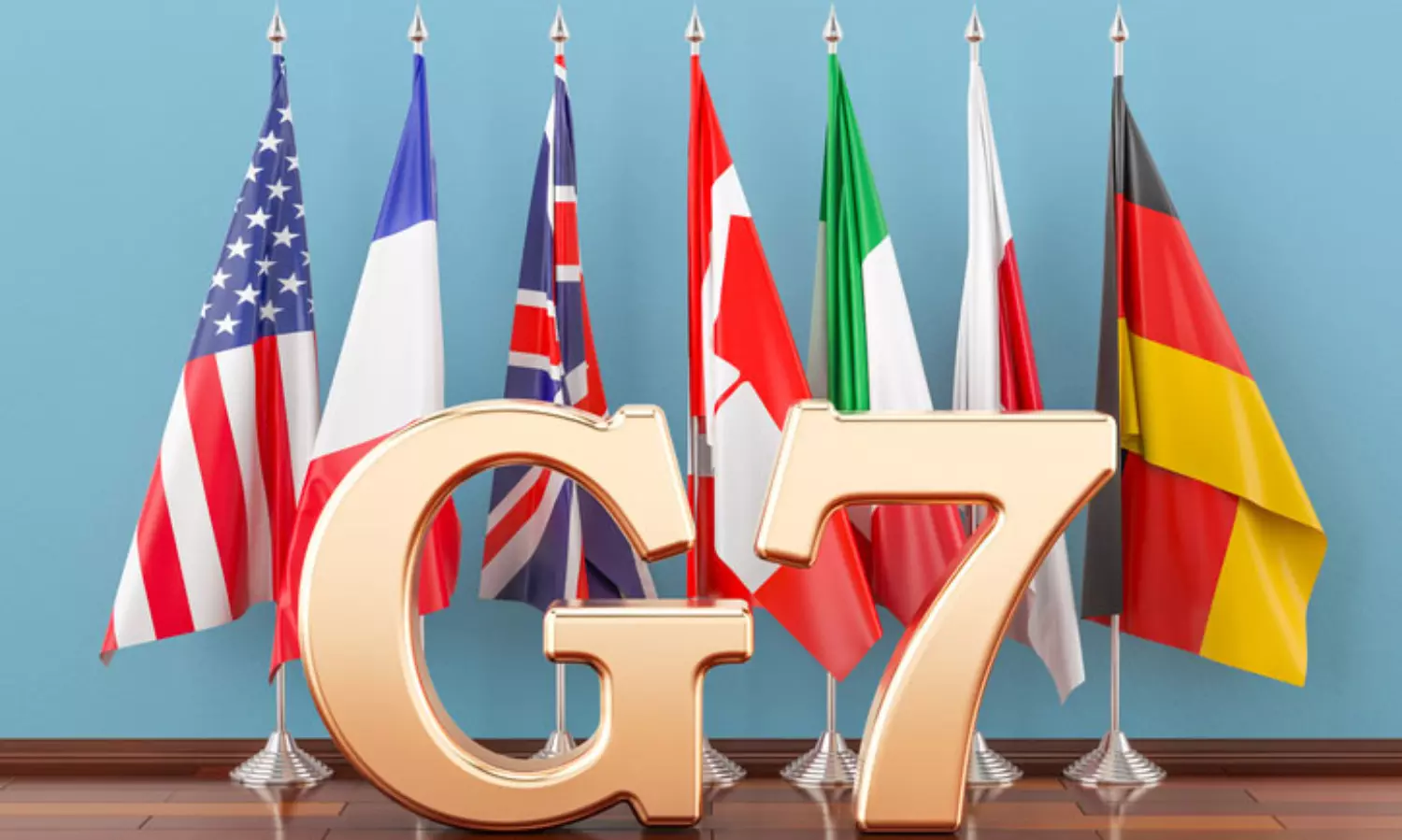 Despite commitment to green energy, G7 countries vow billions to fossil fuel