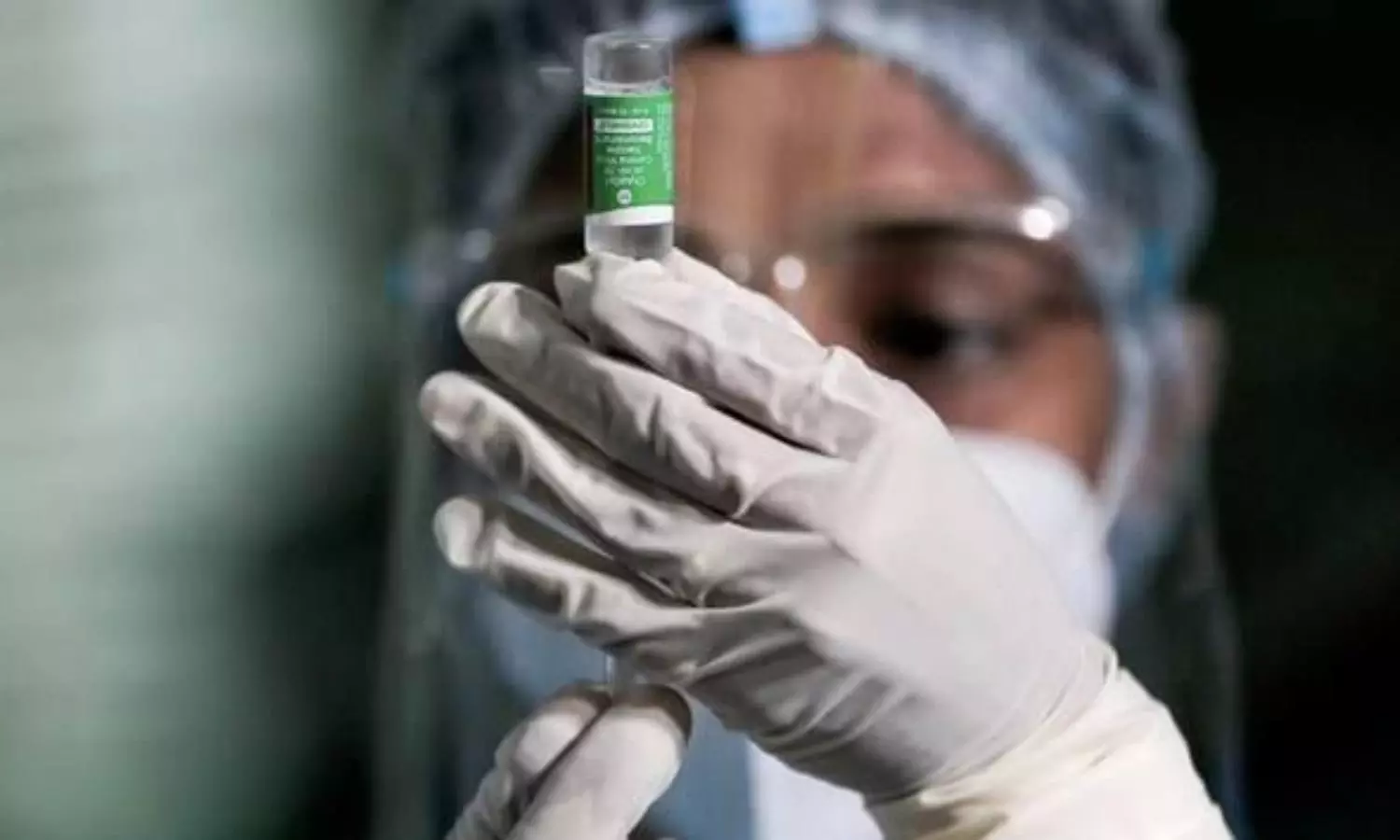 Media reports on shots administered in May factually incorrect: Govt