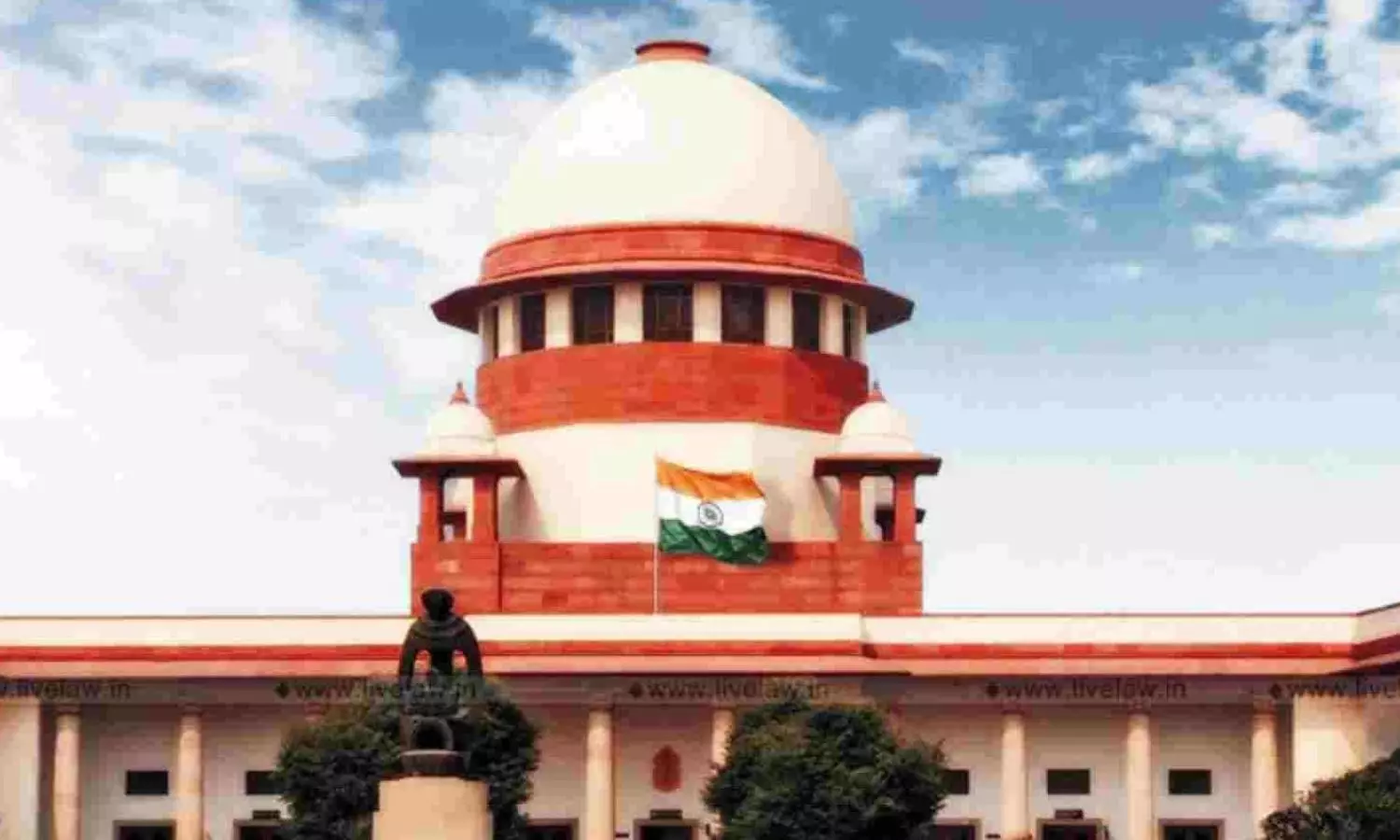 SC finds Centres vaccination policy as  irritational and arbitrary