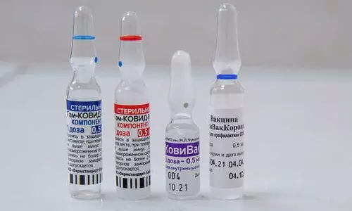 Russias CoviVac vaccine found to be 80% effective against COVID
