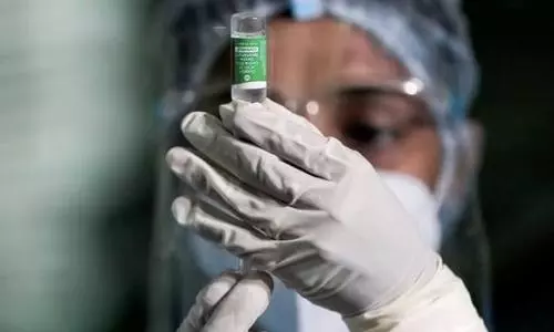 Media reports on shots administered in May factually incorrect: Govt