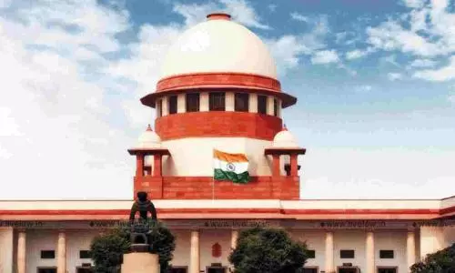 SC finds Centres vaccination policy as  irritational and arbitrary