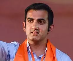 Delhi HC heard Gambhir Foundation illegally distributed COVID drug