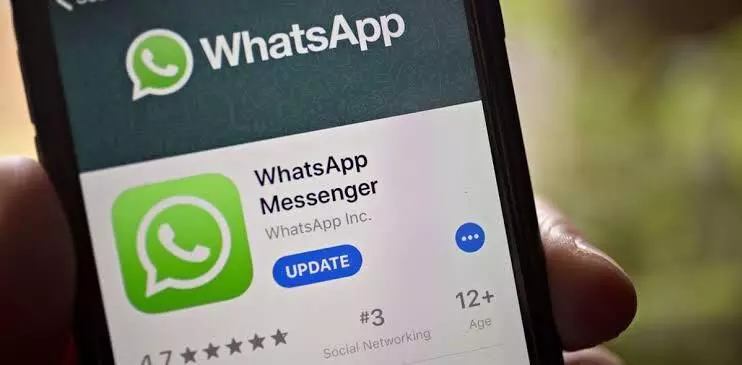 Users remain our top priority, functionality of app will not be limited: WhatsApp