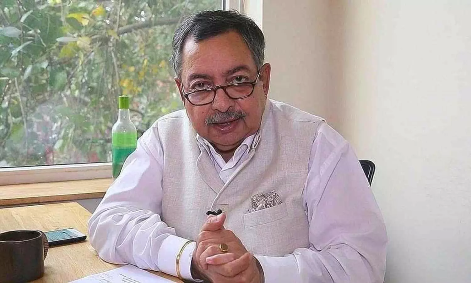 SC quashes sedition case against Vinod Dua, says every journalist entitled to protection