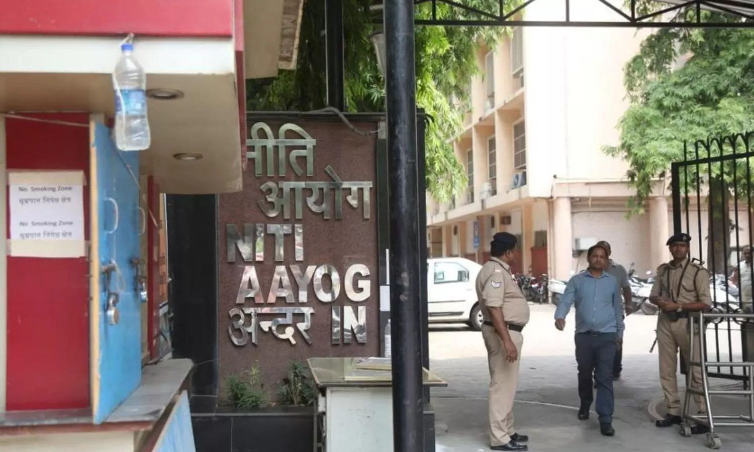 Kerala ranks highest, Bihar lowest in Niti Aayogs SDG index 2020-21