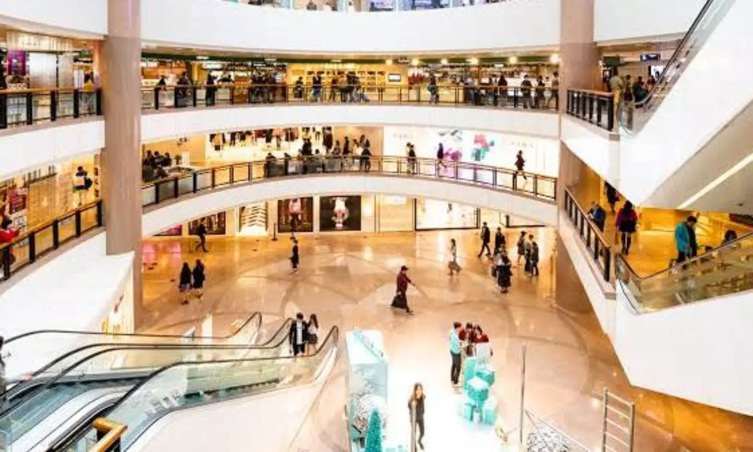 RAI urges states to reopen formal retail sectors to revive economy