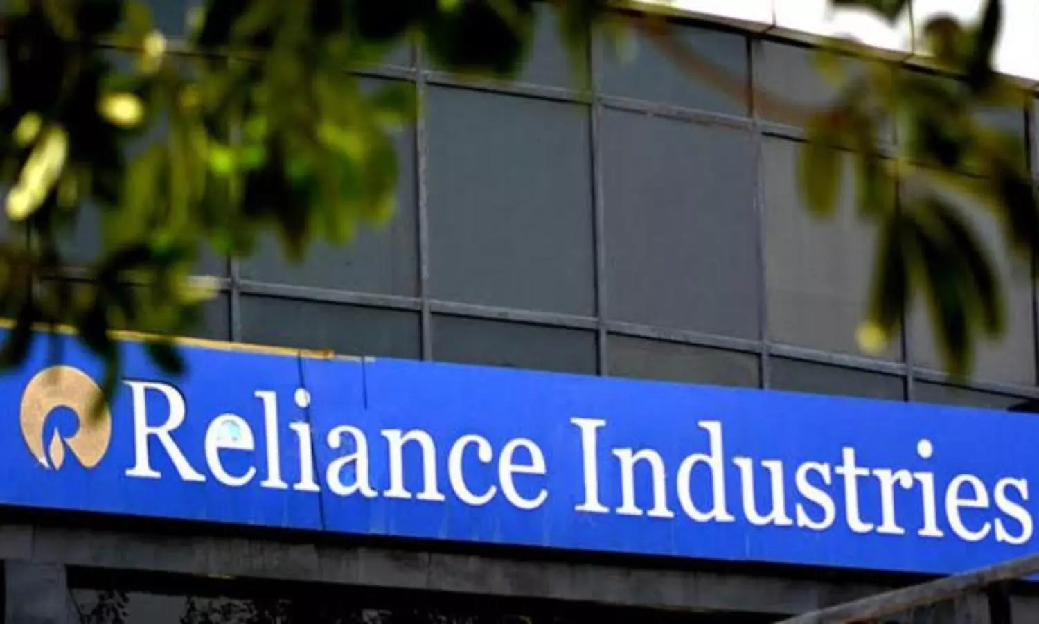 Reliance steps up to help COVID ravaged India