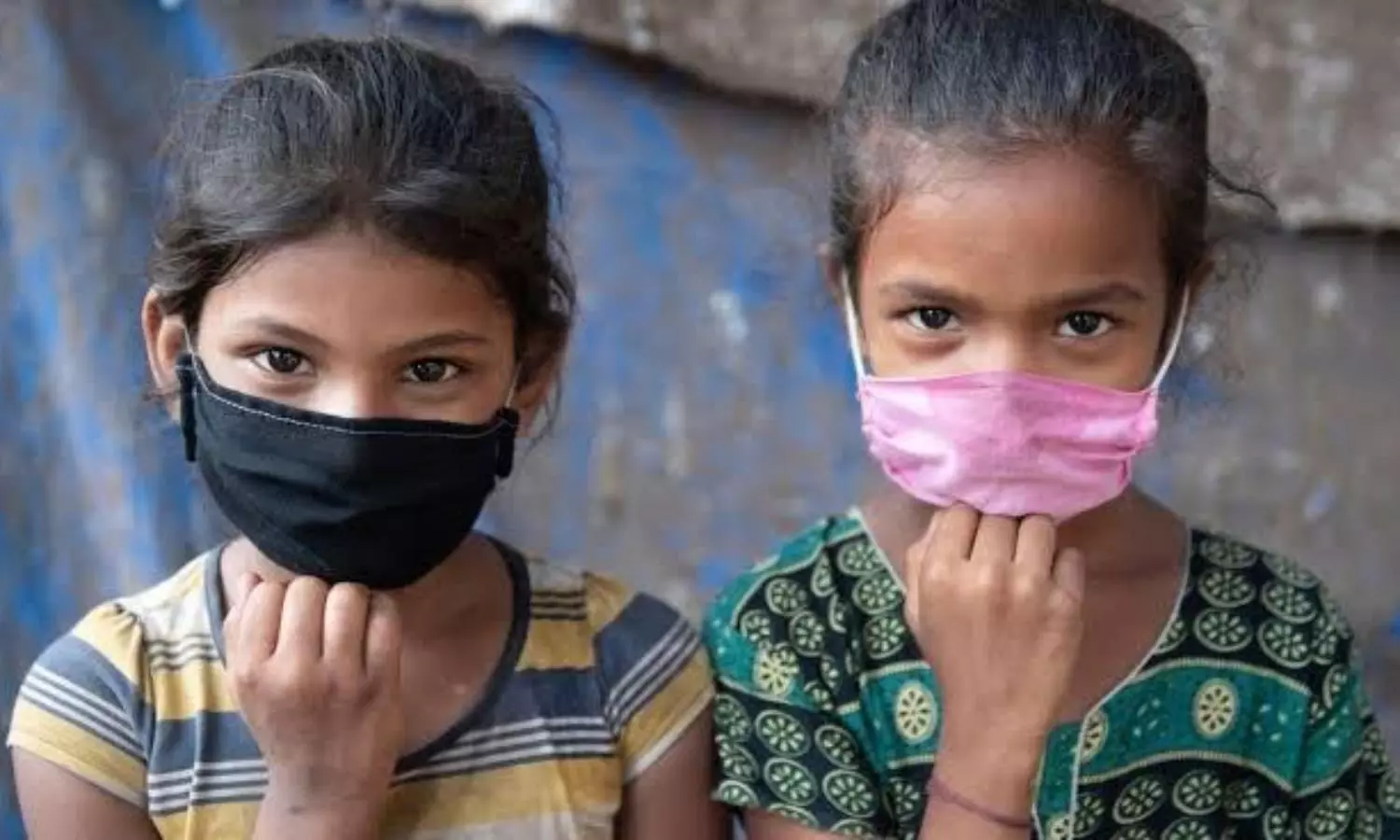 Govt issues guidelines for welfare of children affected by COVID-19