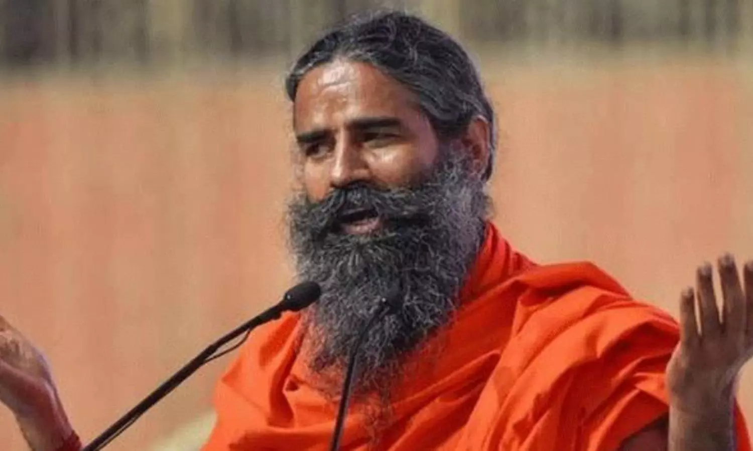 Delhi HC asks DMA not to waste courts time over Ramdevs remarks