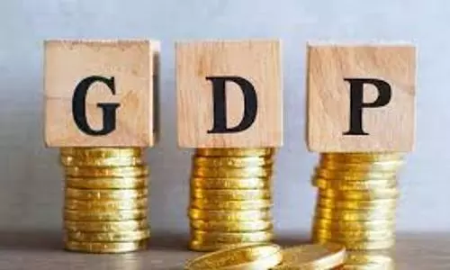 SBI cuts FY22 GDP growth estimate to 7.9% on fear of third COVID wave